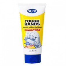 DU'IT 急救手膜 150ml 5天内有效修复粗糙手家务手 暂缺